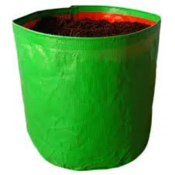 HDPE Grow Bags